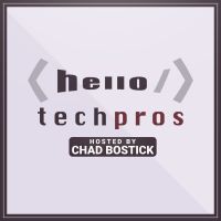 Hello Tech Pros, What Products & Businesses Are You Building? cover