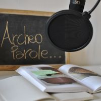 Archeoparole cover