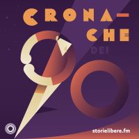 Cronache dei '90 cover