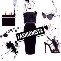 Fashionista cover