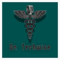 Dr. Techwise Podcast cover