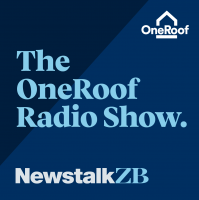 The OneRoof Radio Show cover