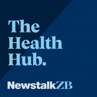 The Health Hub cover