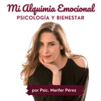 Psicología | Bienestar | Espiritualidad - Mi Alquimia Emocional cover