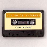 Boa Noite Internet cover