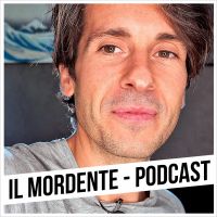 Il Mordente cover