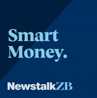 Smart Money cover