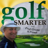 golf SMARTER cover