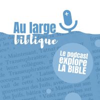 AU LARGE BIBLIQUE cover
