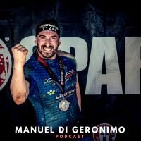 Manuel Di Geronimo Podcast cover