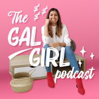 The Gal Girl cover