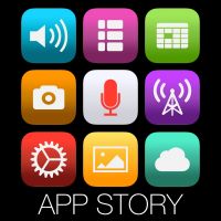 App Story cover