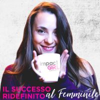 ImpactGirl cover