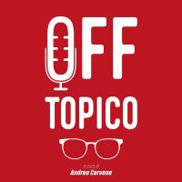 Offtopico cover