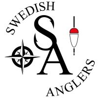 Swedish Anglers RodPod cover