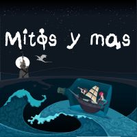 Mitos y más cover