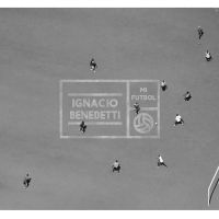 Mi Fútbol cover