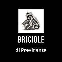 BRICIOLE di Previdenza cover
