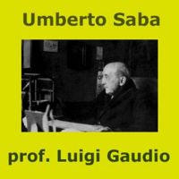 Umberto Saba cover