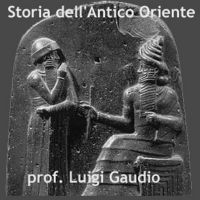 Storia dell'antico oriente cover