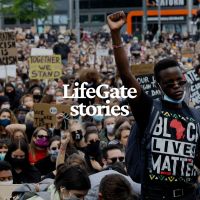 LifeGate Stories cover