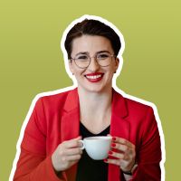 Owsiana Podcast cover