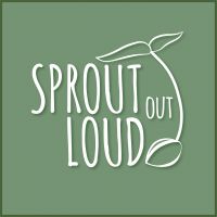 Sprout Out Loud cover