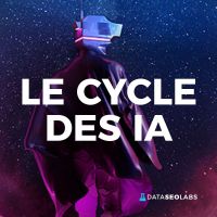 Le Cycle des IA cover
