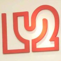 Podcast de LU2 cover
