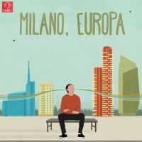 Milano, Europa cover