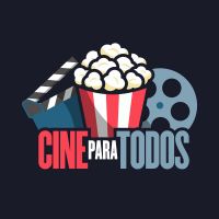 Cine para todos cover
