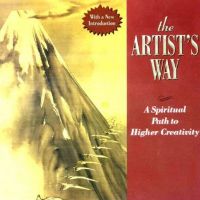 The Artist's Way Podcast Weekly Check In cover