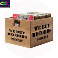 We Buy Records cover
