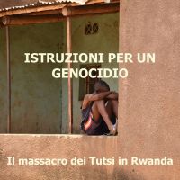 Istruzioni per un genocidio cover