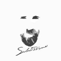 Salatissimo Podcast cover