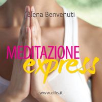 Meditazione Express cover