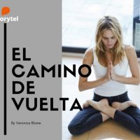 El camino de vuelta cover