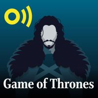 Game of Thrones: a reta final cover