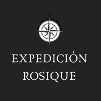 Expedición Rosique cover