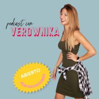 Podcast con Verownika | Tech & Coffee cover