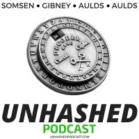 The Unhashed Podcast cover