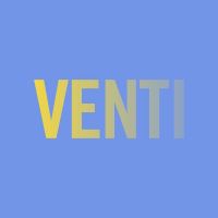 VENTI cover