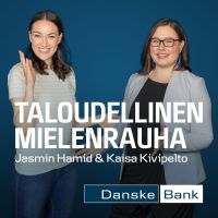 Taloudellinen mielenrauha cover