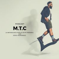 Metodo M.T.C Para La Superación Personal cover