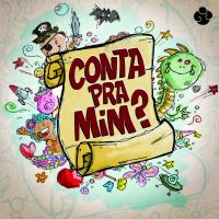 Conta Pra Mim? cover