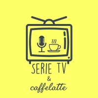 Serie Tv & Caffelatte cover