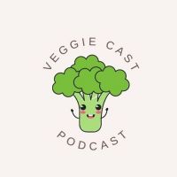 VeggieCast cover