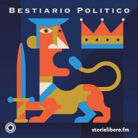 Bestiario politico cover