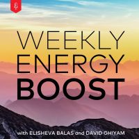 Weekly Energy Boost cover