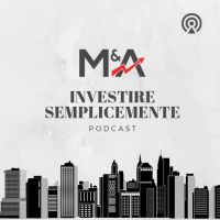 Investire Semplicemente cover